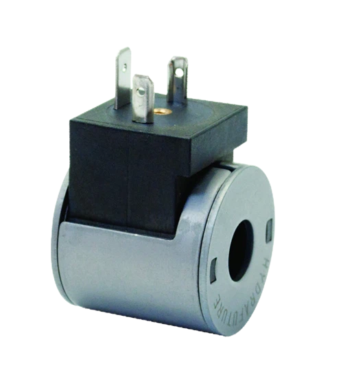 कार्ट्रिज सोलनॉइड